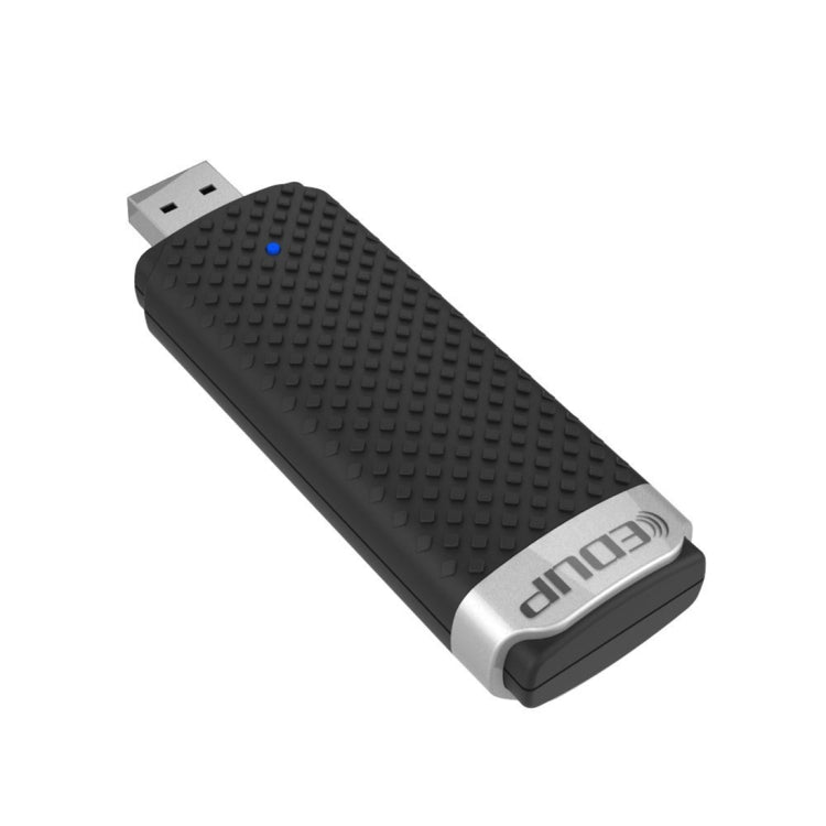 EDUP EP-AC1609 1200Mbps High Speed USB 3.0 WiFi Adapter Receiver Ethernet Adapter with 1m Extend Cable & Base, EP-AC1609 1200Mbps EDUP EP-AC1609 1200Mbps High Speed USB 3.0 WiFi Adapter Receiver Ethernet Adapter with 1m Extend Cable & Base, EP-AC1609 1200Mbps